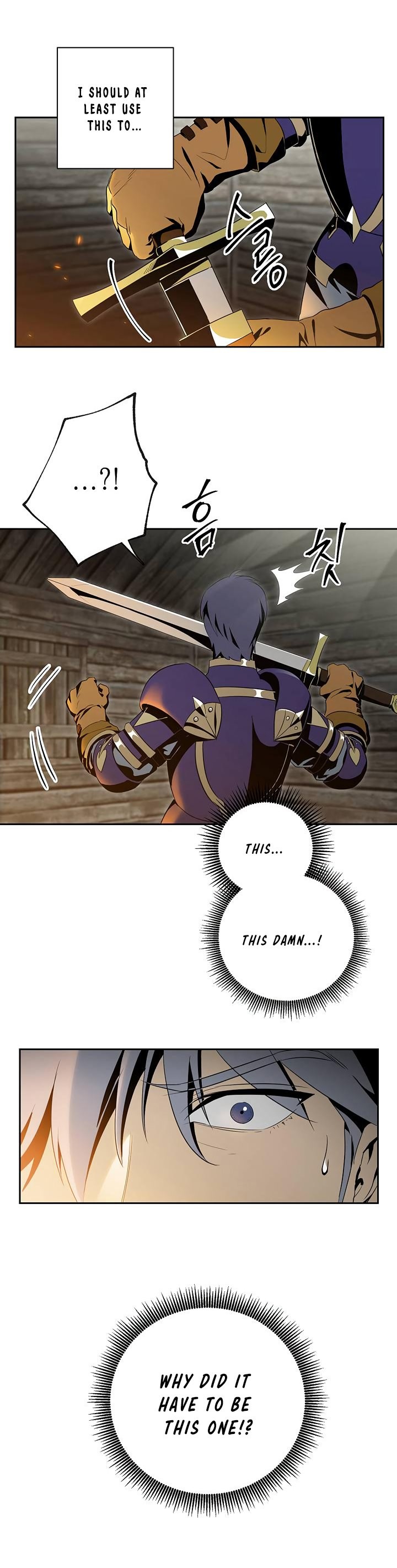 Skeleton Soldier Couldn’t Protect the Dungeon Chapter 69 image 5