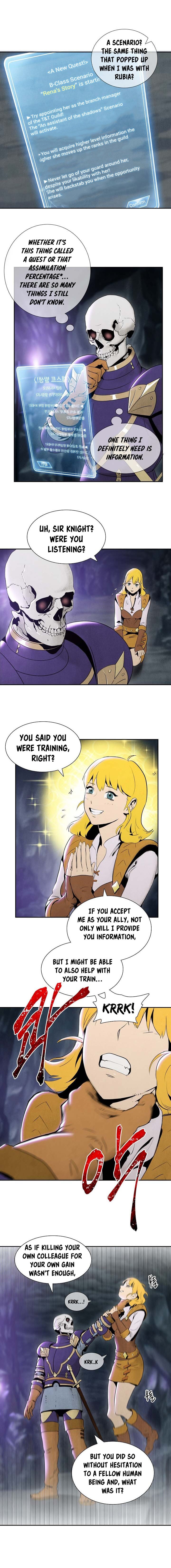 Skeleton Soldier Couldn’t Protect the Dungeon Chapter 7 image 5
