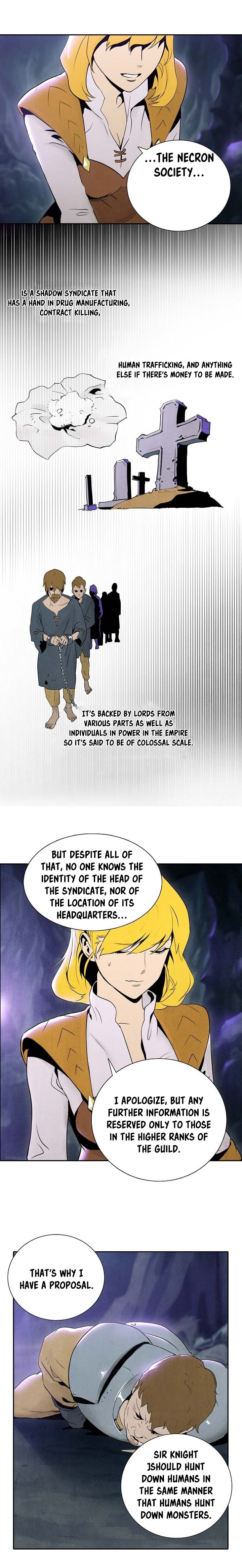 Skeleton Soldier Couldn’t Protect the Dungeon Chapter 7 image 7