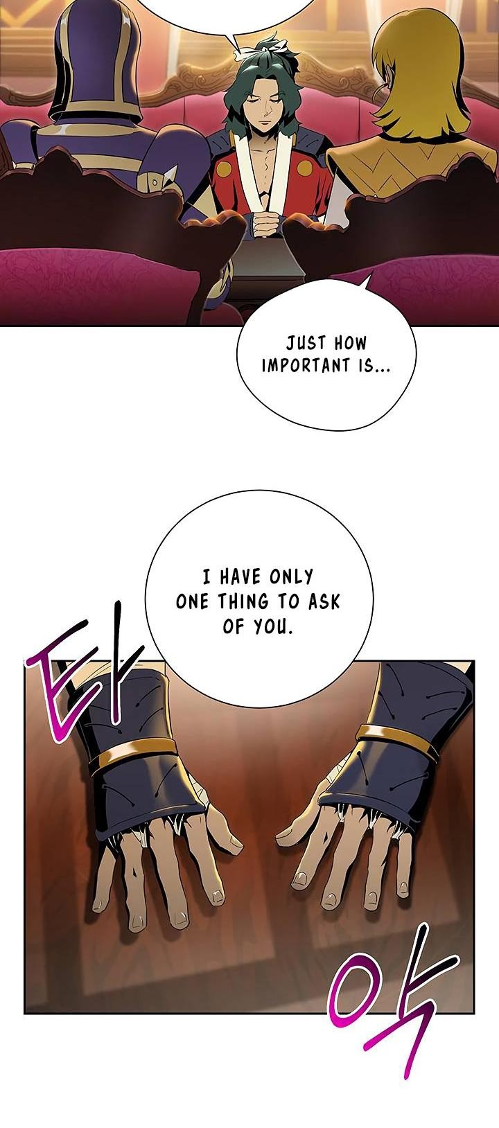 Skeleton Soldier Couldn’t Protect the Dungeon Chapter 70 image 10
