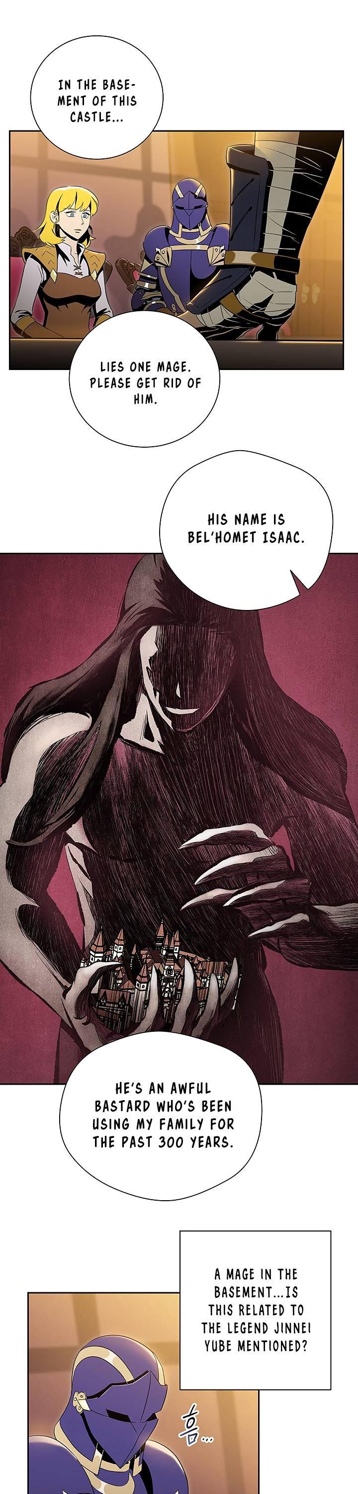 Skeleton Soldier Couldn’t Protect the Dungeon Chapter 70 image 11