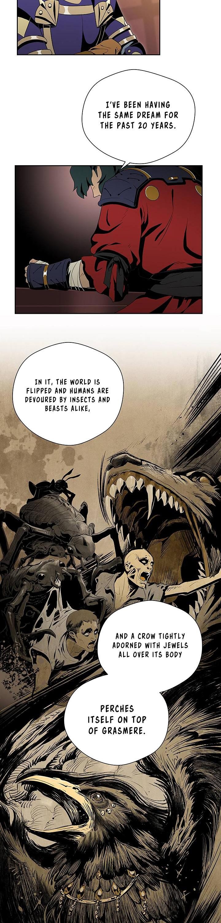 Skeleton Soldier Couldn’t Protect the Dungeon Chapter 70 image 12