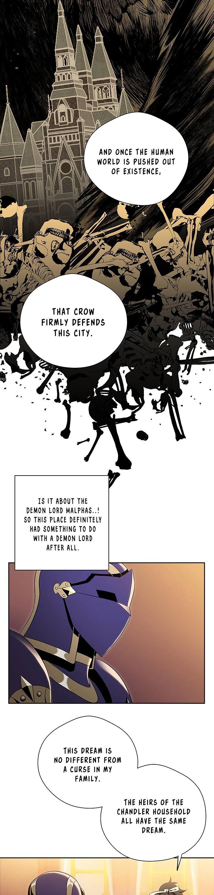 Skeleton Soldier Couldn’t Protect the Dungeon Chapter 70 image 13