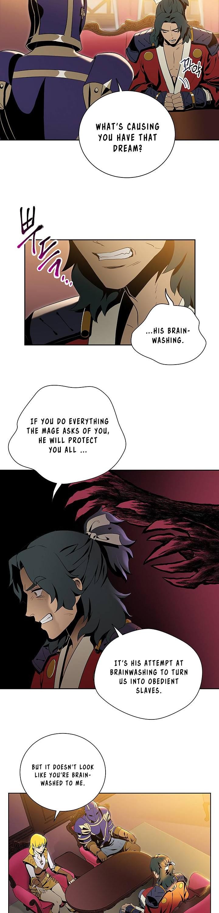 Skeleton Soldier Couldn’t Protect the Dungeon Chapter 70 image 14