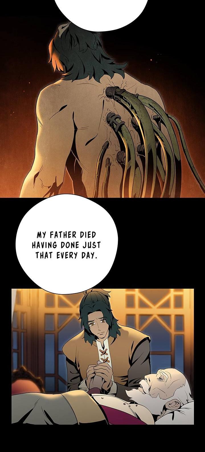Skeleton Soldier Couldn’t Protect the Dungeon Chapter 70 image 16