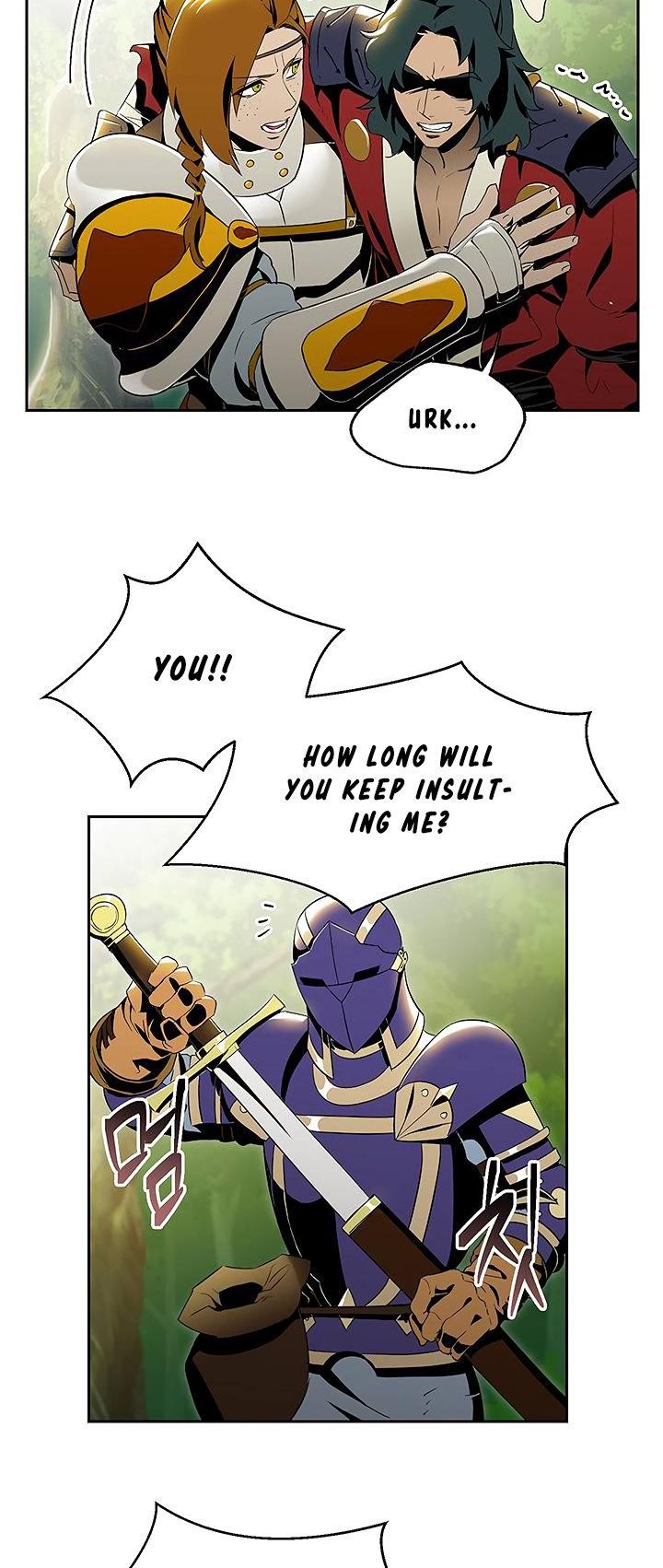 Skeleton Soldier Couldn’t Protect the Dungeon Chapter 70 image 1
