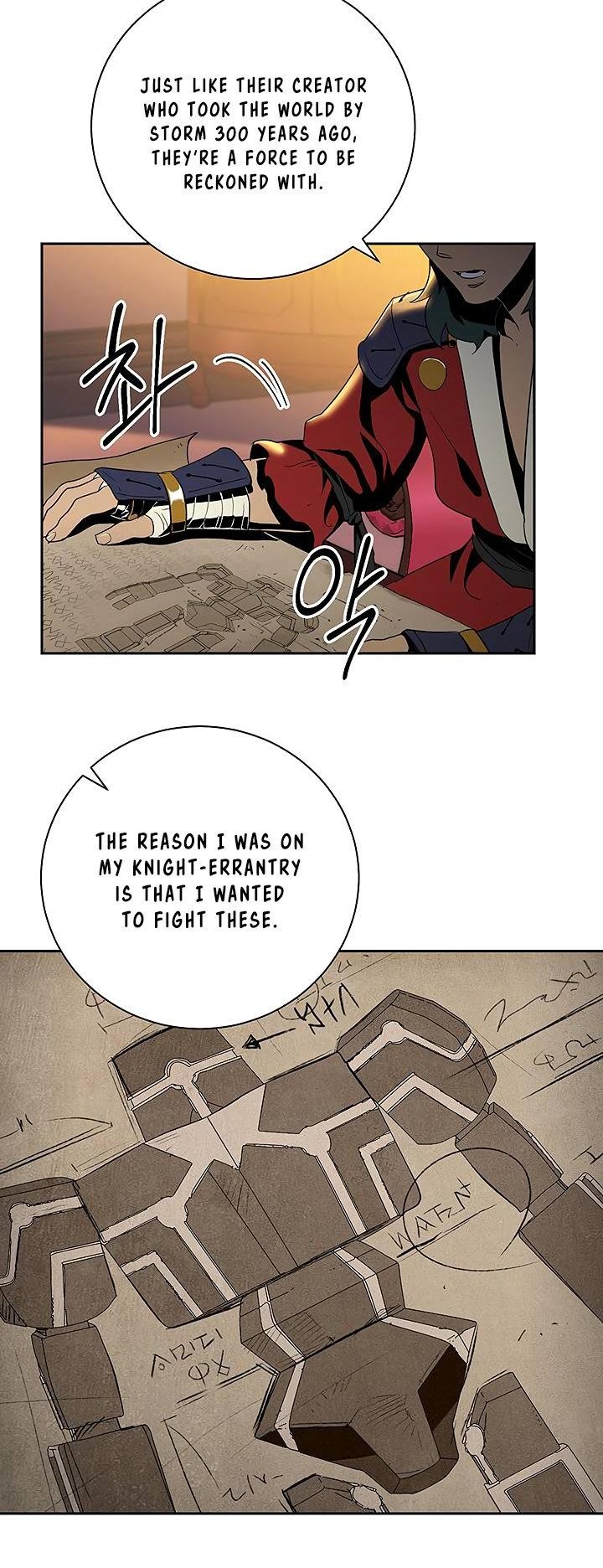 Skeleton Soldier Couldn’t Protect the Dungeon Chapter 70 image 20