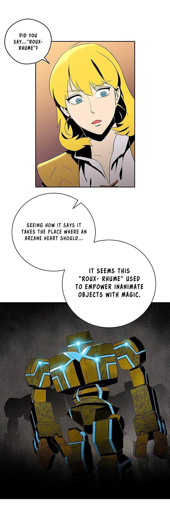 Skeleton Soldier Couldn’t Protect the Dungeon Chapter 70 image 23