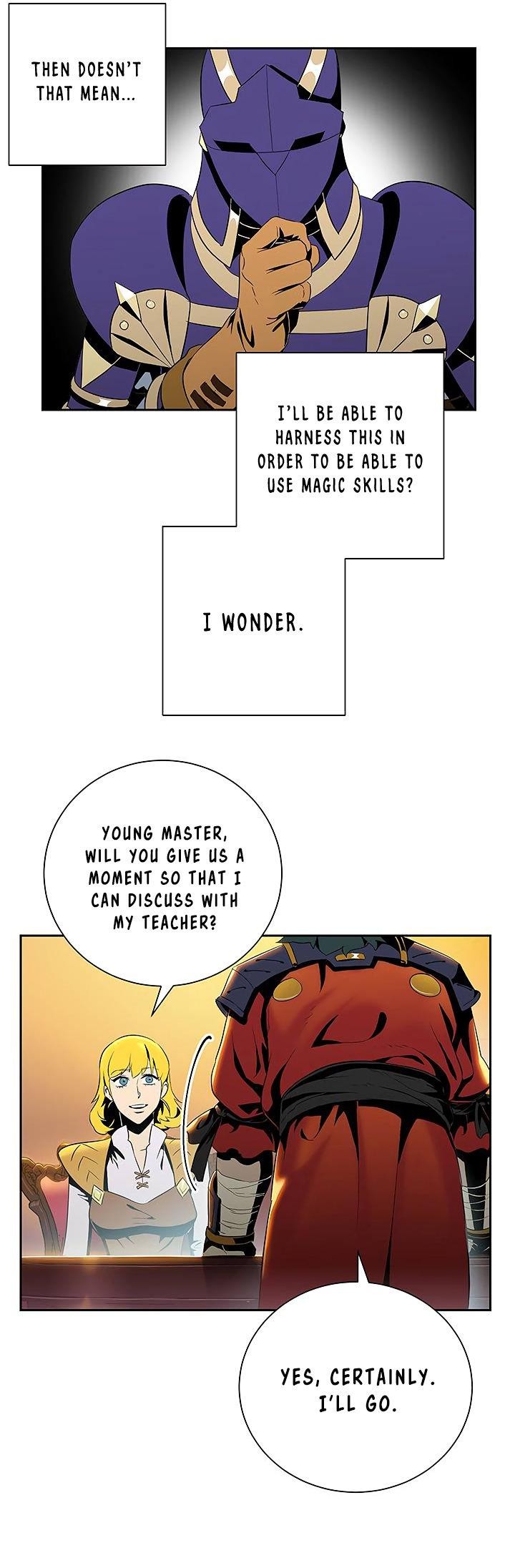 Skeleton Soldier Couldn’t Protect the Dungeon Chapter 70 image 24