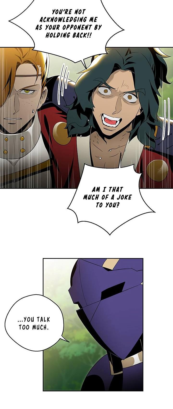 Skeleton Soldier Couldn’t Protect the Dungeon Chapter 70 image 2