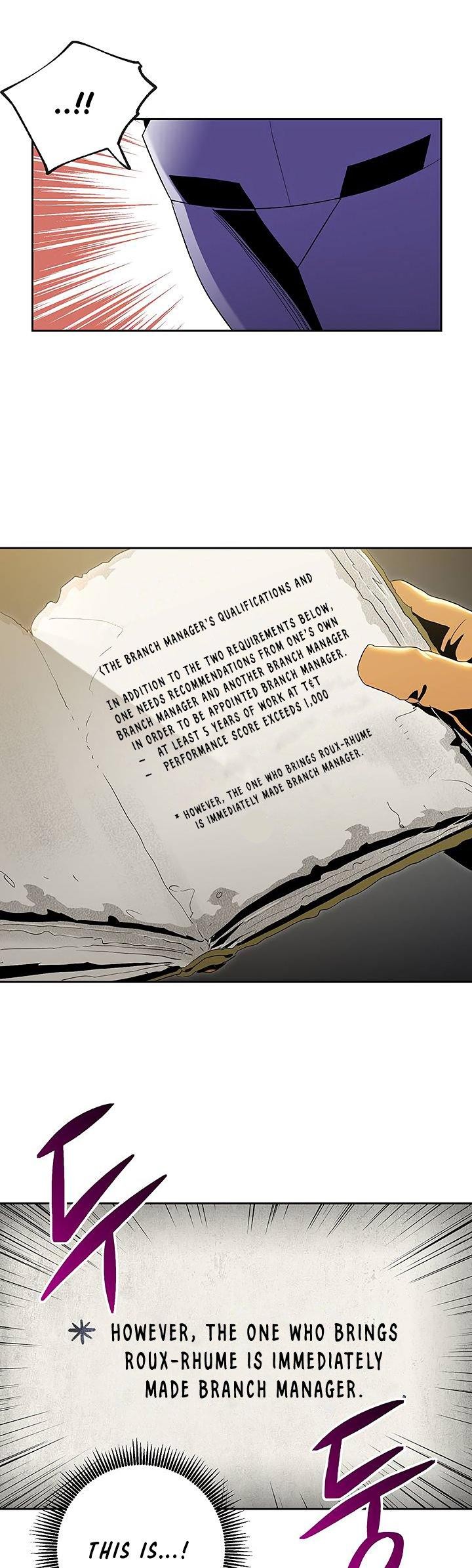 Skeleton Soldier Couldn’t Protect the Dungeon Chapter 70 image 30