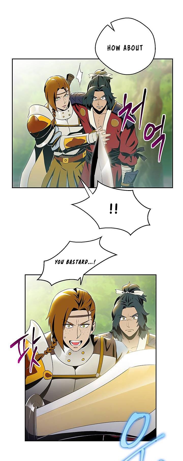 Skeleton Soldier Couldn’t Protect the Dungeon Chapter 70 image 3
