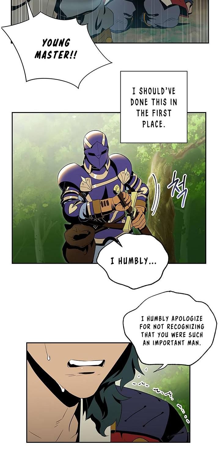 Skeleton Soldier Couldn’t Protect the Dungeon Chapter 70 image 6