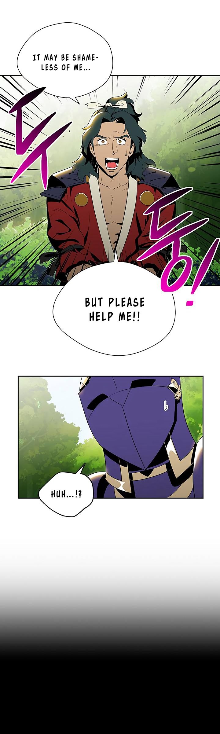 Skeleton Soldier Couldn’t Protect the Dungeon Chapter 70 image 7