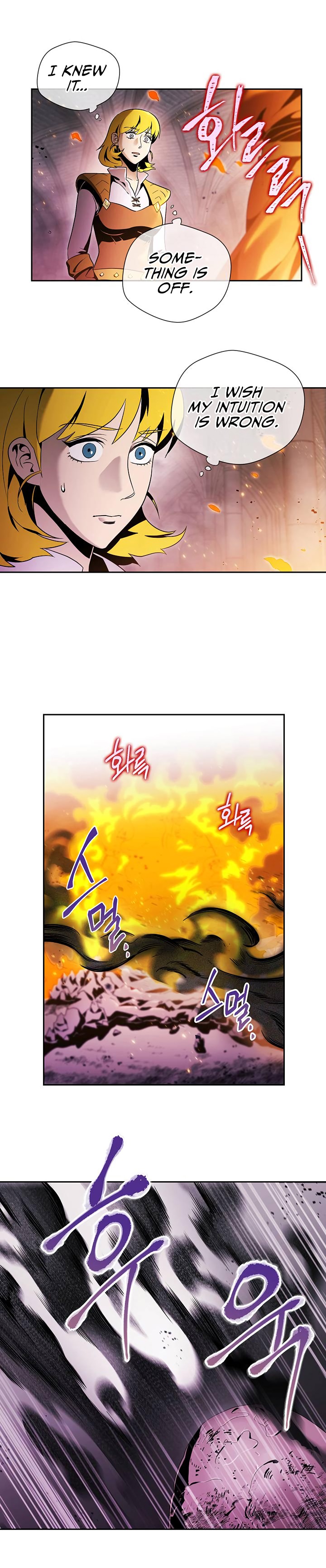 Skeleton Soldier Couldn’t Protect the Dungeon Chapter 73 image 9