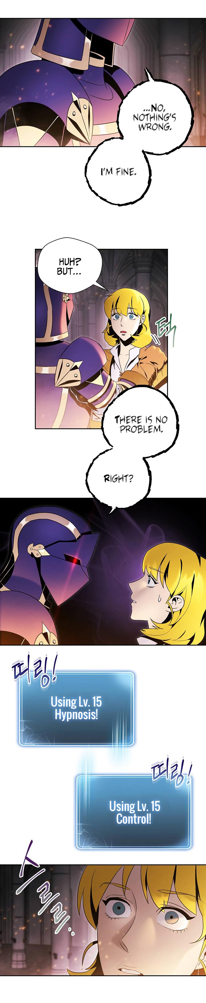 Skeleton Soldier Couldn’t Protect the Dungeon Chapter 73 image 14