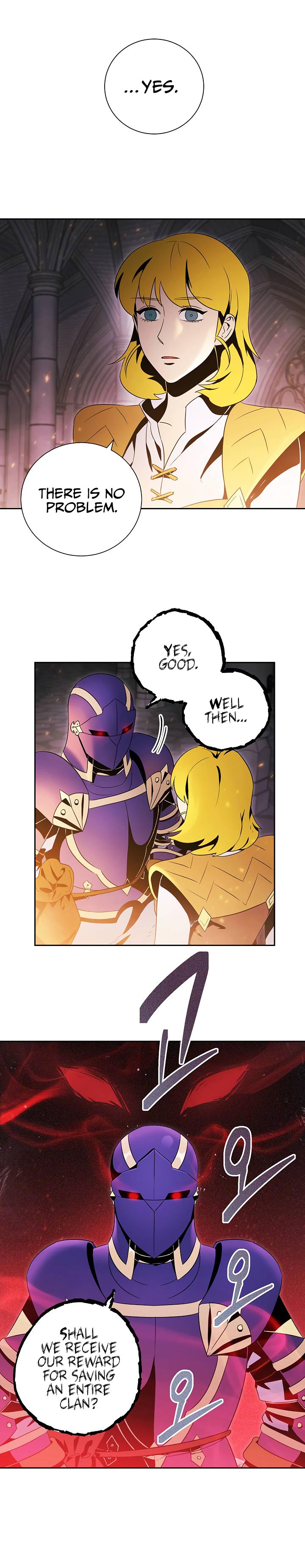Skeleton Soldier Couldn’t Protect the Dungeon Chapter 73 image 15