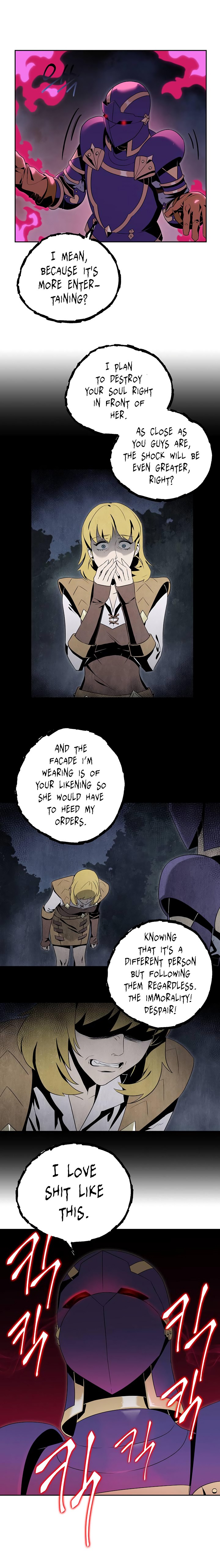 Skeleton Soldier Couldn’t Protect the Dungeon Chapter 75 image 9
