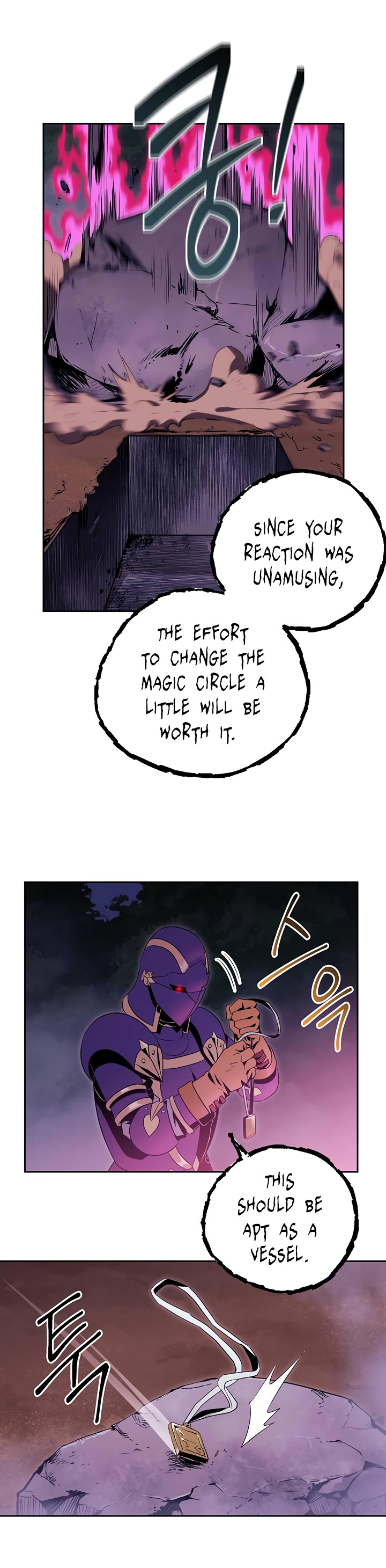 Skeleton Soldier Couldn’t Protect the Dungeon Chapter 75 image 12