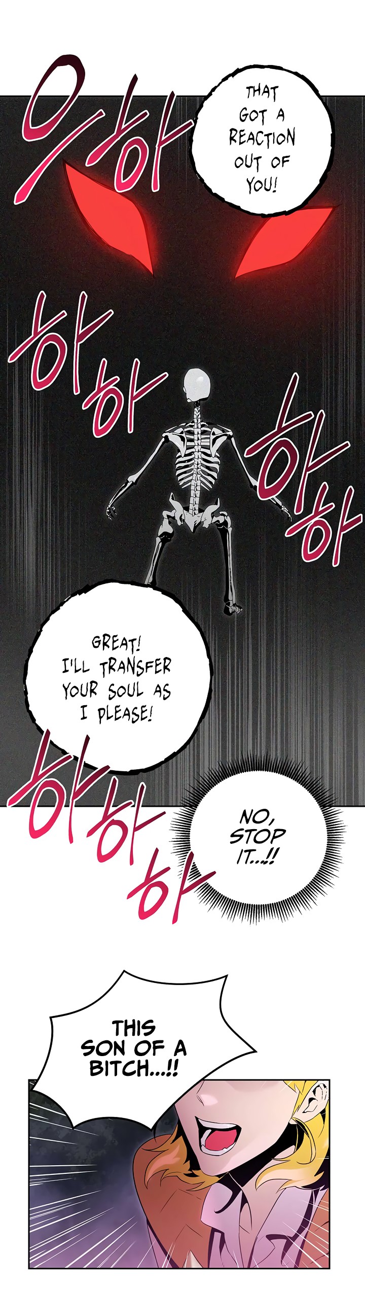 Skeleton Soldier Couldn’t Protect the Dungeon Chapter 75 image 14