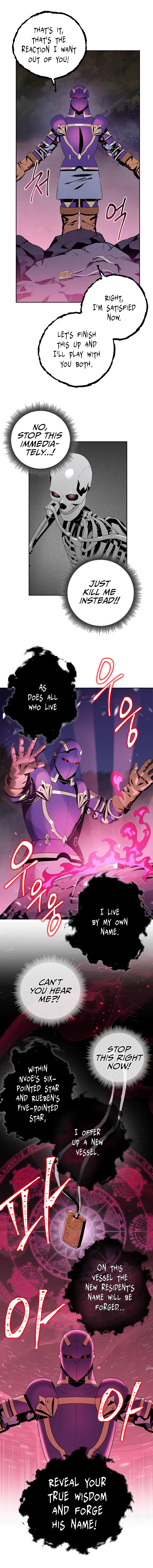 Skeleton Soldier Couldn’t Protect the Dungeon Chapter 75 image 18