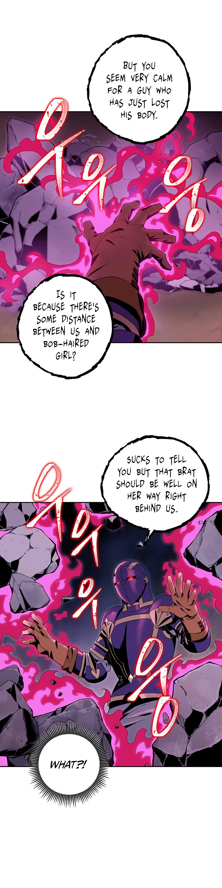 Skeleton Soldier Couldn’t Protect the Dungeon Chapter 75 image 7