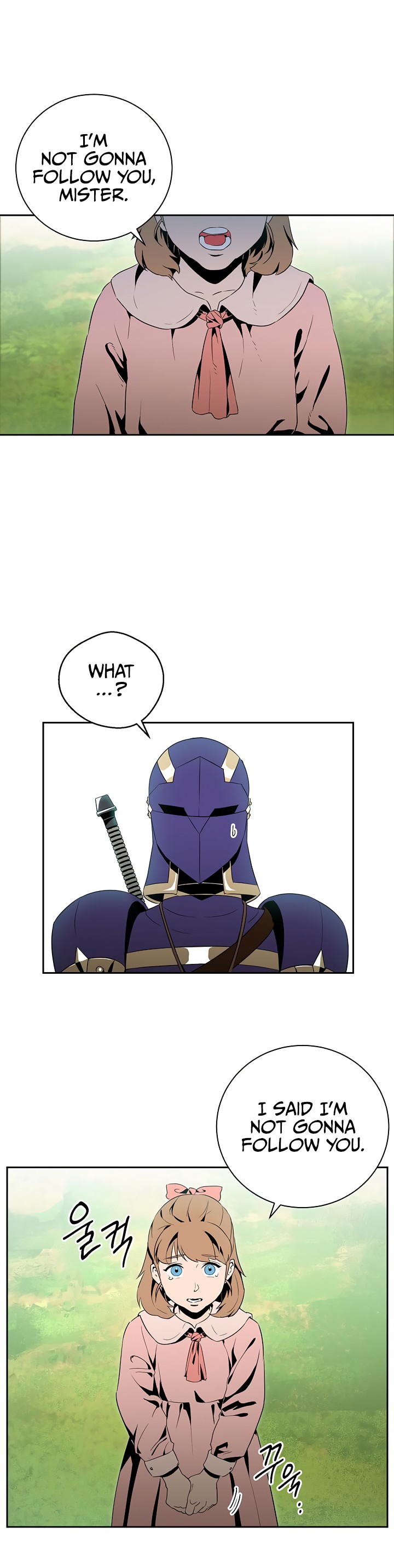 Skeleton Soldier Couldn’t Protect the Dungeon Chapter 84 image 0