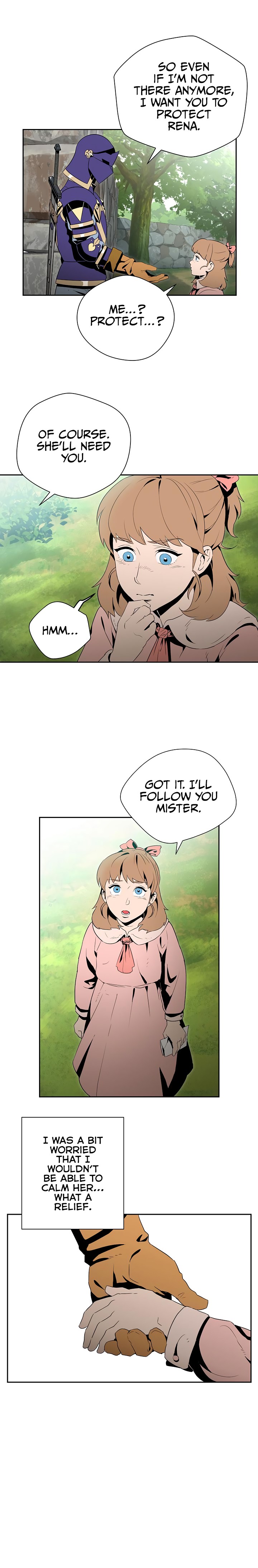Skeleton Soldier Couldn’t Protect the Dungeon Chapter 84 image 10