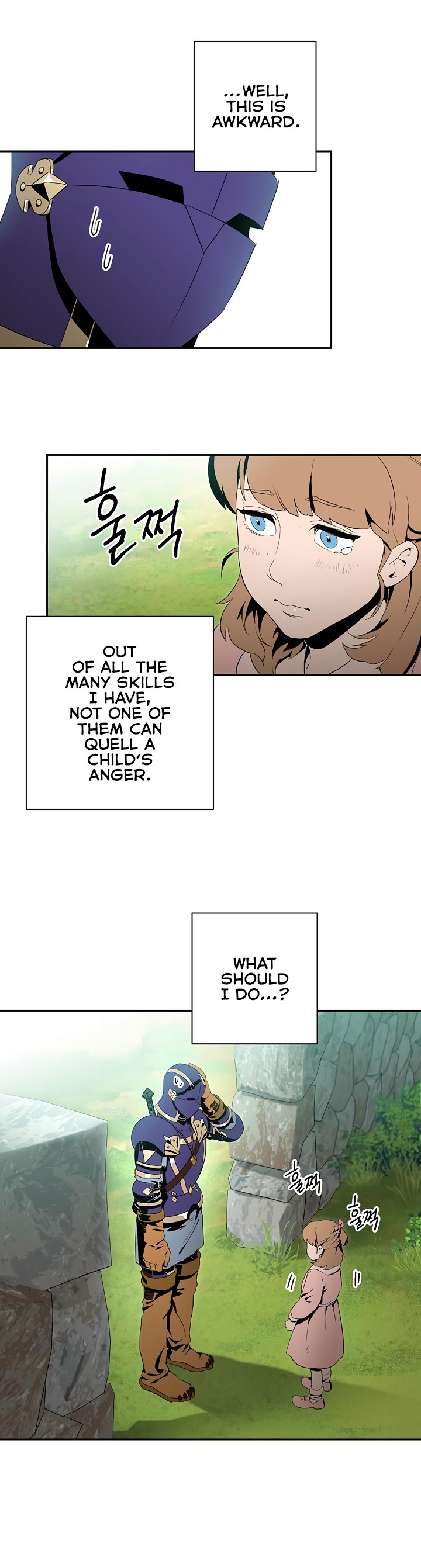 Skeleton Soldier Couldn’t Protect the Dungeon Chapter 84 image 1
