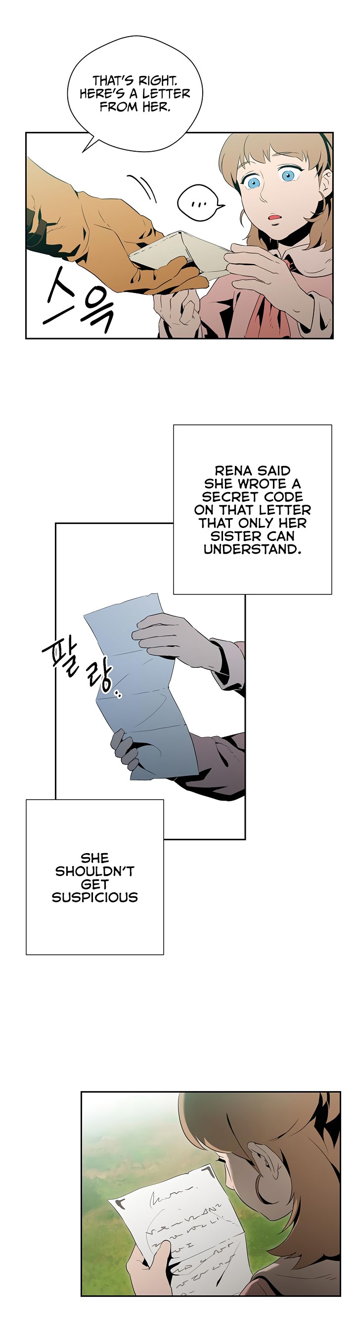 Skeleton Soldier Couldn’t Protect the Dungeon Chapter 84 image 5