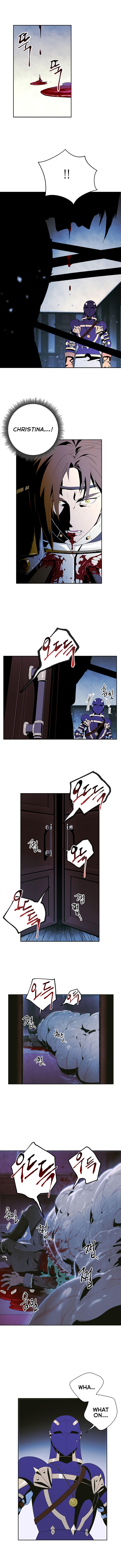 Skeleton Soldier Couldn’t Protect the Dungeon Chapter 85 image 9