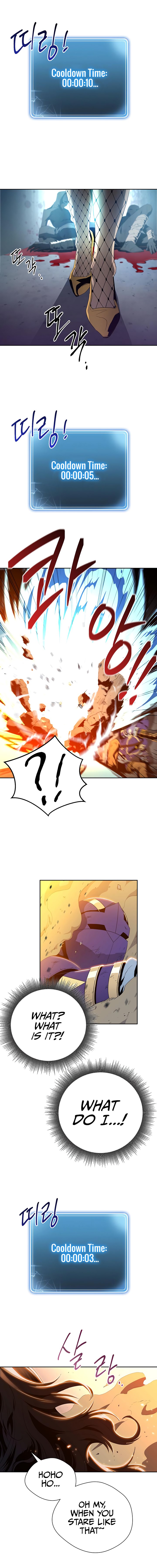 Skeleton Soldier Couldn’t Protect the Dungeon Chapter 86 image 10