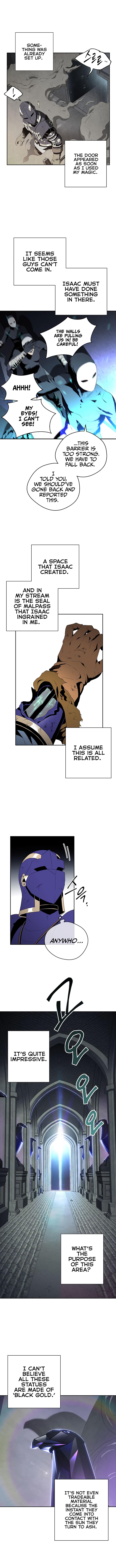 Skeleton Soldier Couldn’t Protect the Dungeon Chapter 86 image 7
