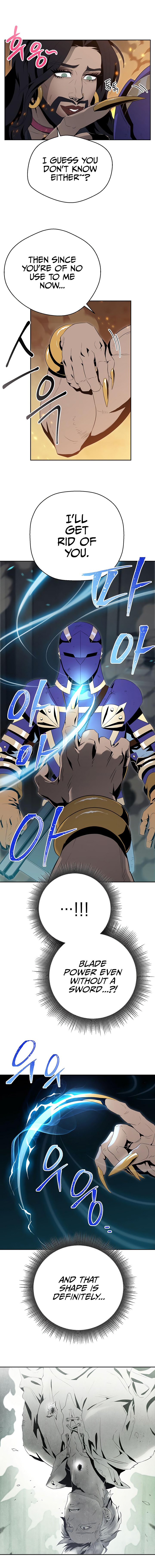Skeleton Soldier Couldn’t Protect the Dungeon Chapter 87 image 9