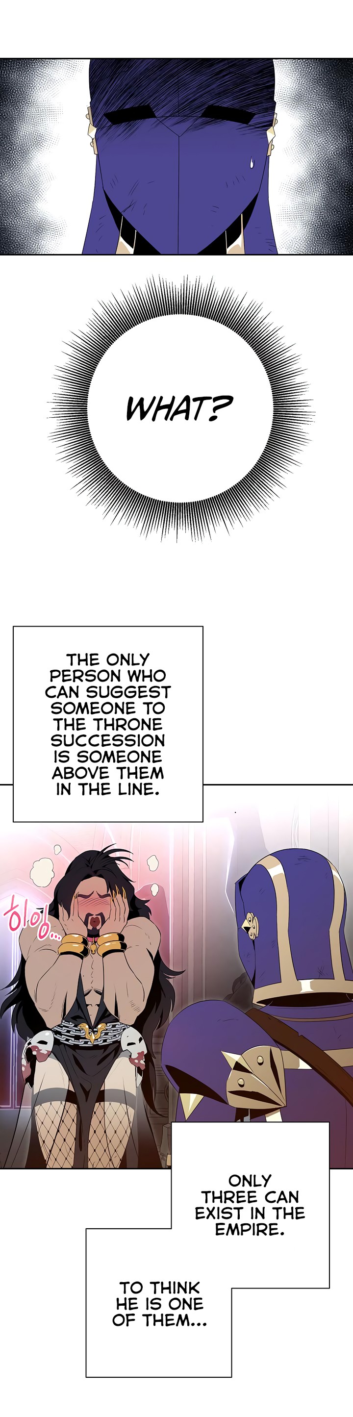 Skeleton Soldier Couldn’t Protect the Dungeon Chapter 87 image 12