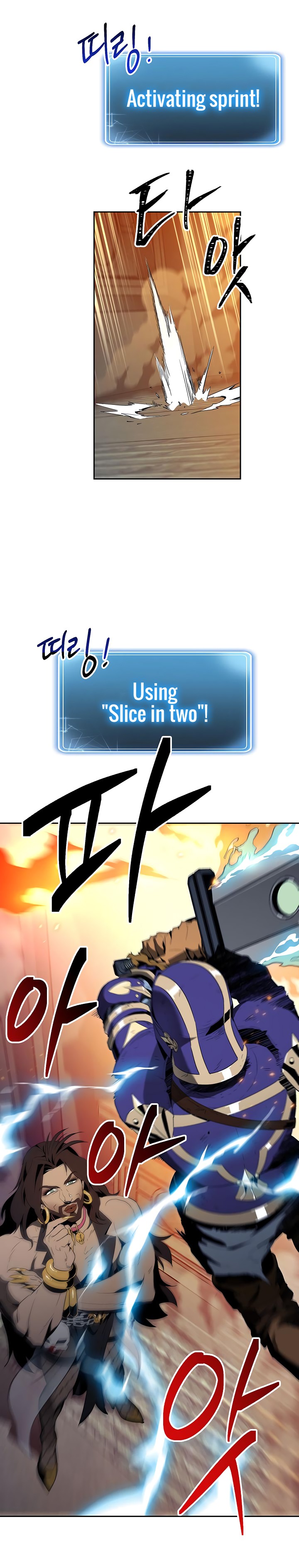 Skeleton Soldier Couldn’t Protect the Dungeon Chapter 87 image 18