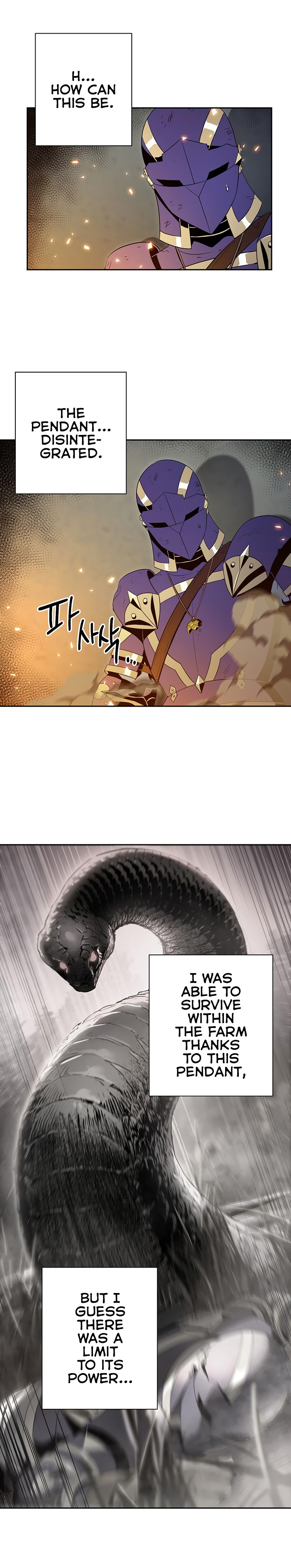 Skeleton Soldier Couldn’t Protect the Dungeon Chapter 87 image 1