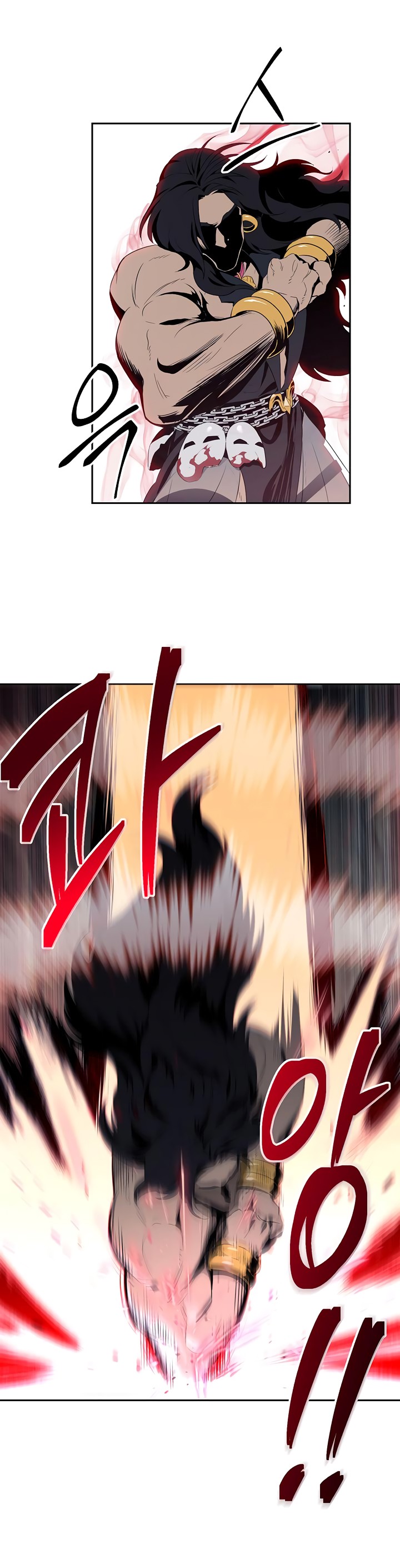 Skeleton Soldier Couldn’t Protect the Dungeon Chapter 87 image 6