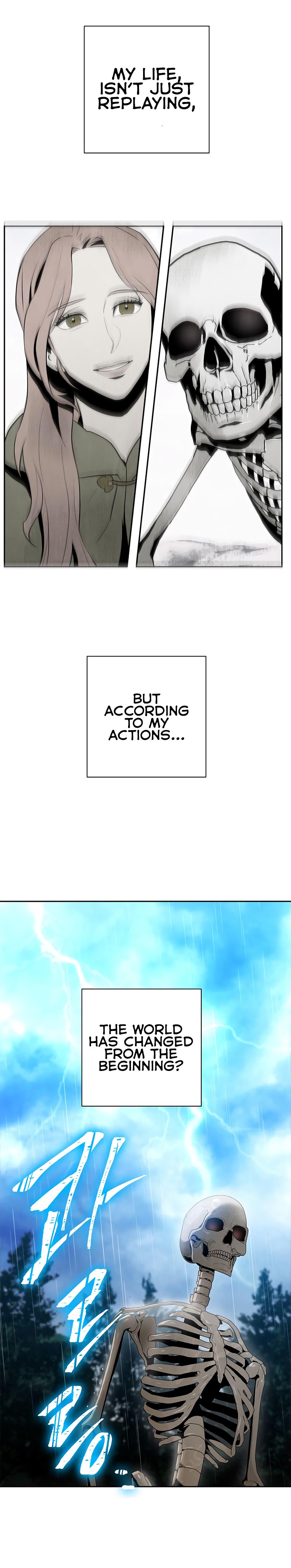 Skeleton Soldier Couldn’t Protect the Dungeon Chapter 88 image 9