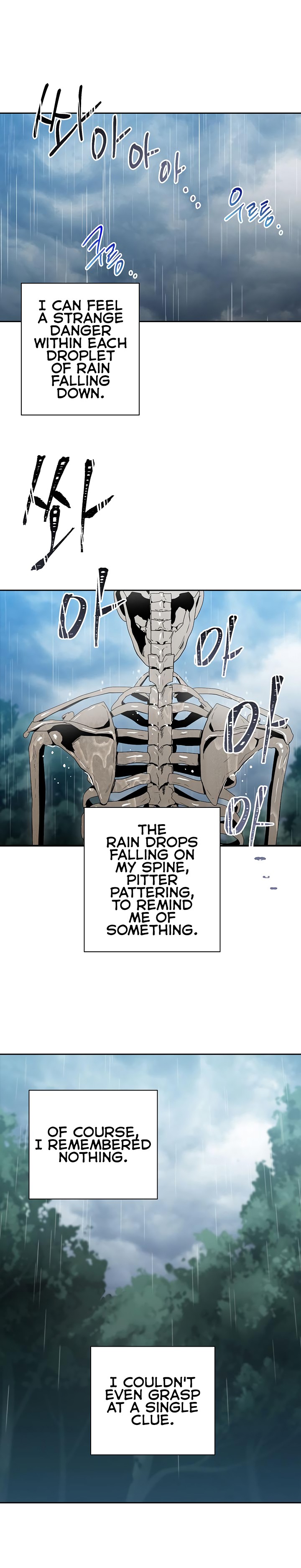 Skeleton Soldier Couldn’t Protect the Dungeon Chapter 88 image 22