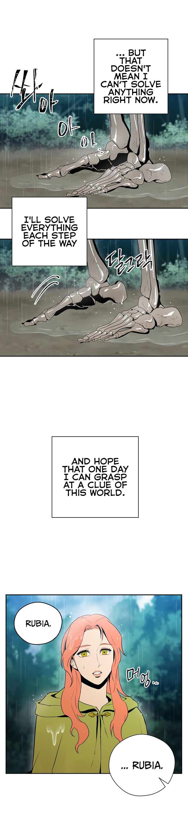 Skeleton Soldier Couldn’t Protect the Dungeon Chapter 88 image 23