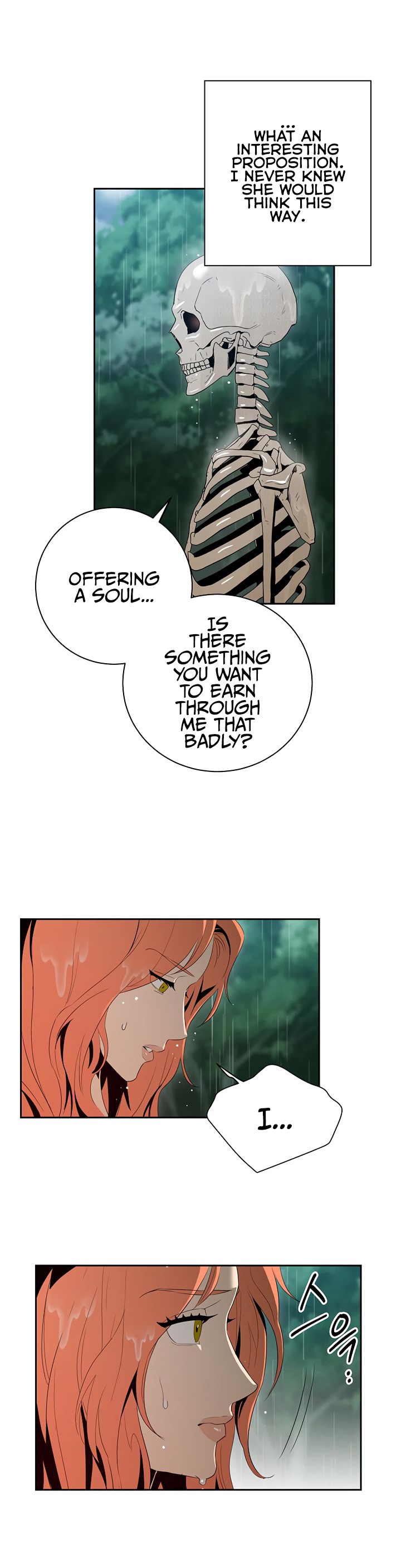 Skeleton Soldier Couldn’t Protect the Dungeon Chapter 88 image 26
