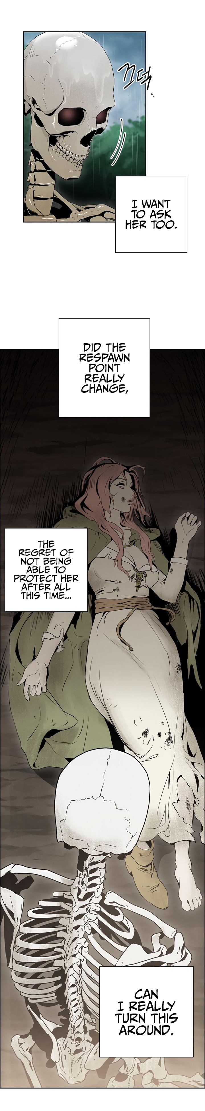 Skeleton Soldier Couldn’t Protect the Dungeon Chapter 88 image 3