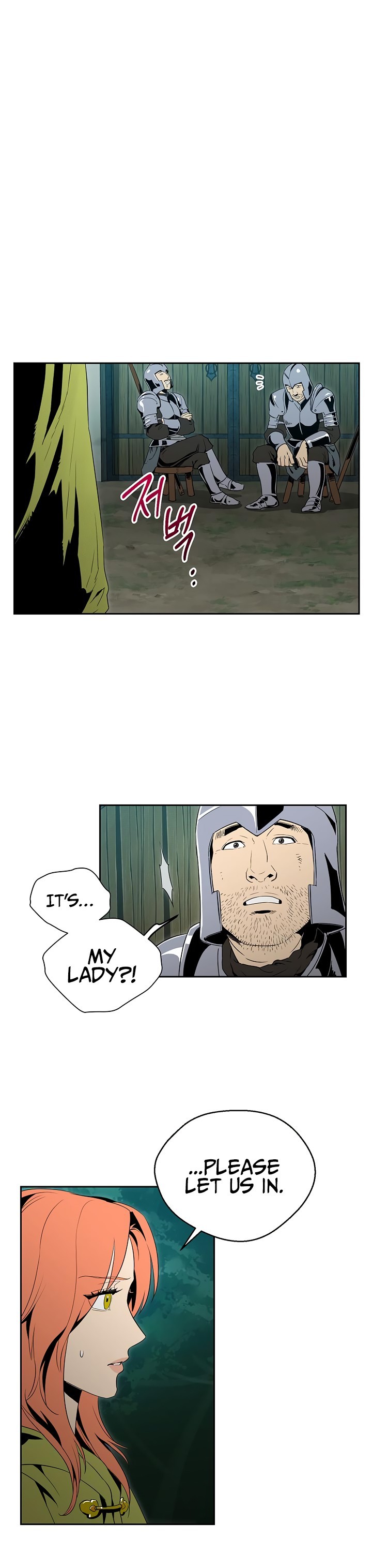 Skeleton Soldier Couldn’t Protect the Dungeon Chapter 89 image 12