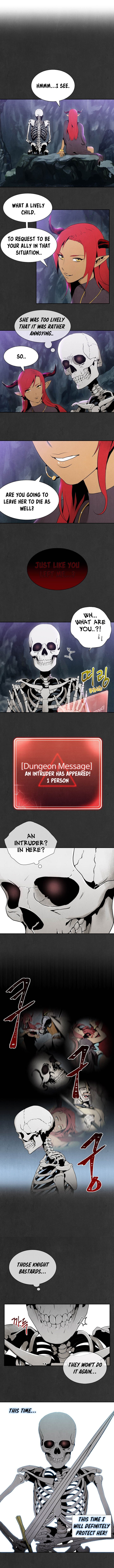 Skeleton Soldier Couldn’t Protect the Dungeon Chapter 9 image 3