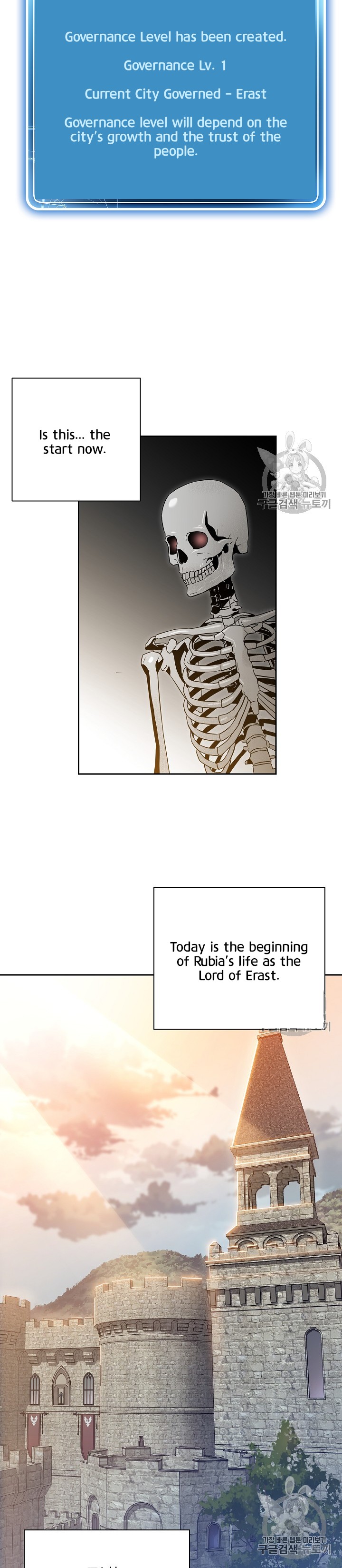 Skeleton Soldier Couldn’t Protect the Dungeon Chapter 90 image 21