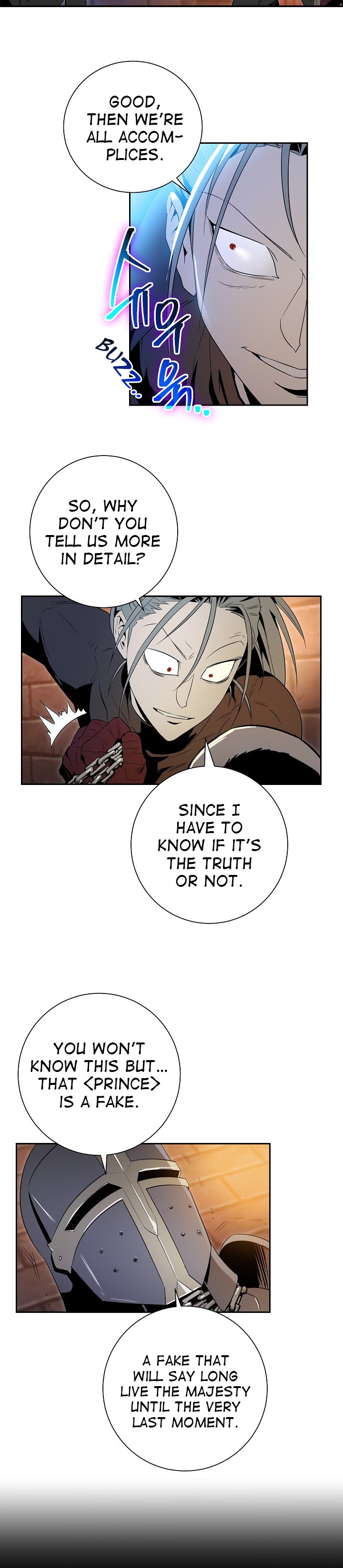 Skeleton Soldier Couldn’t Protect the Dungeon Chapter 91 image 16