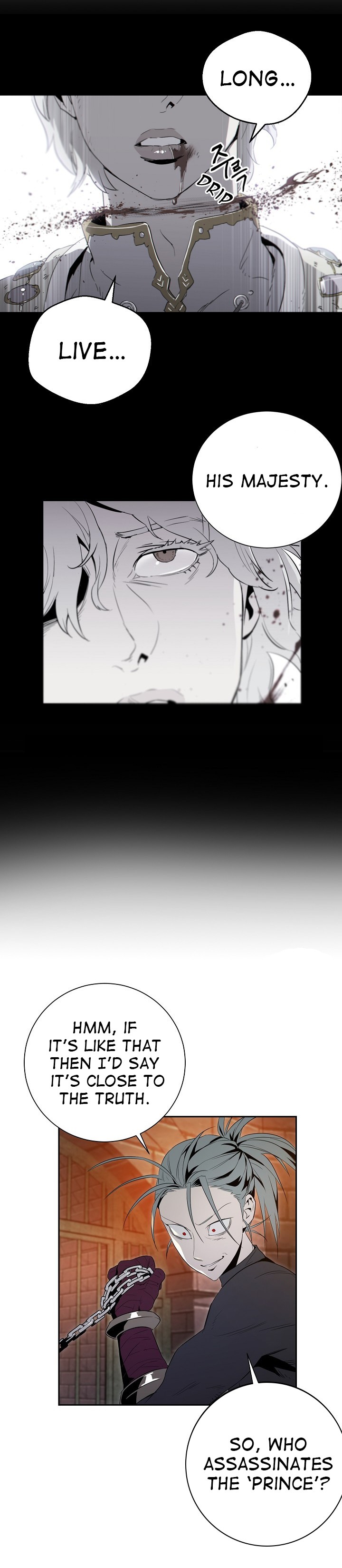 Skeleton Soldier Couldn’t Protect the Dungeon Chapter 91 image 17