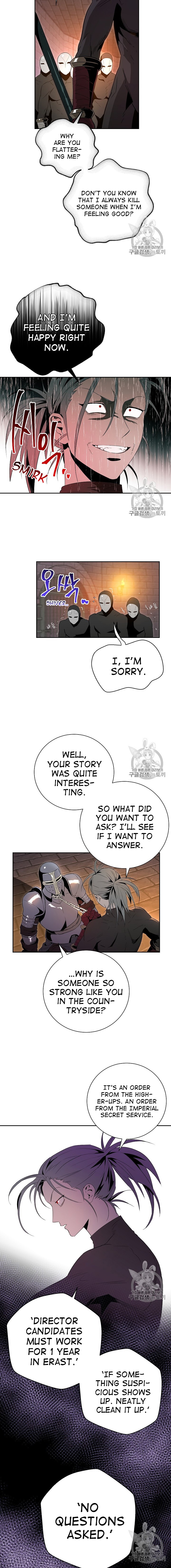 Skeleton Soldier Couldn’t Protect the Dungeon Chapter 91 image 20
