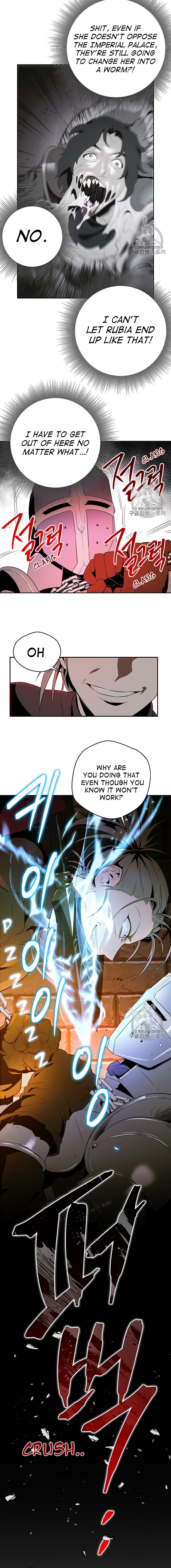 Skeleton Soldier Couldn’t Protect the Dungeon Chapter 91 image 24